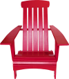 chair-red-front